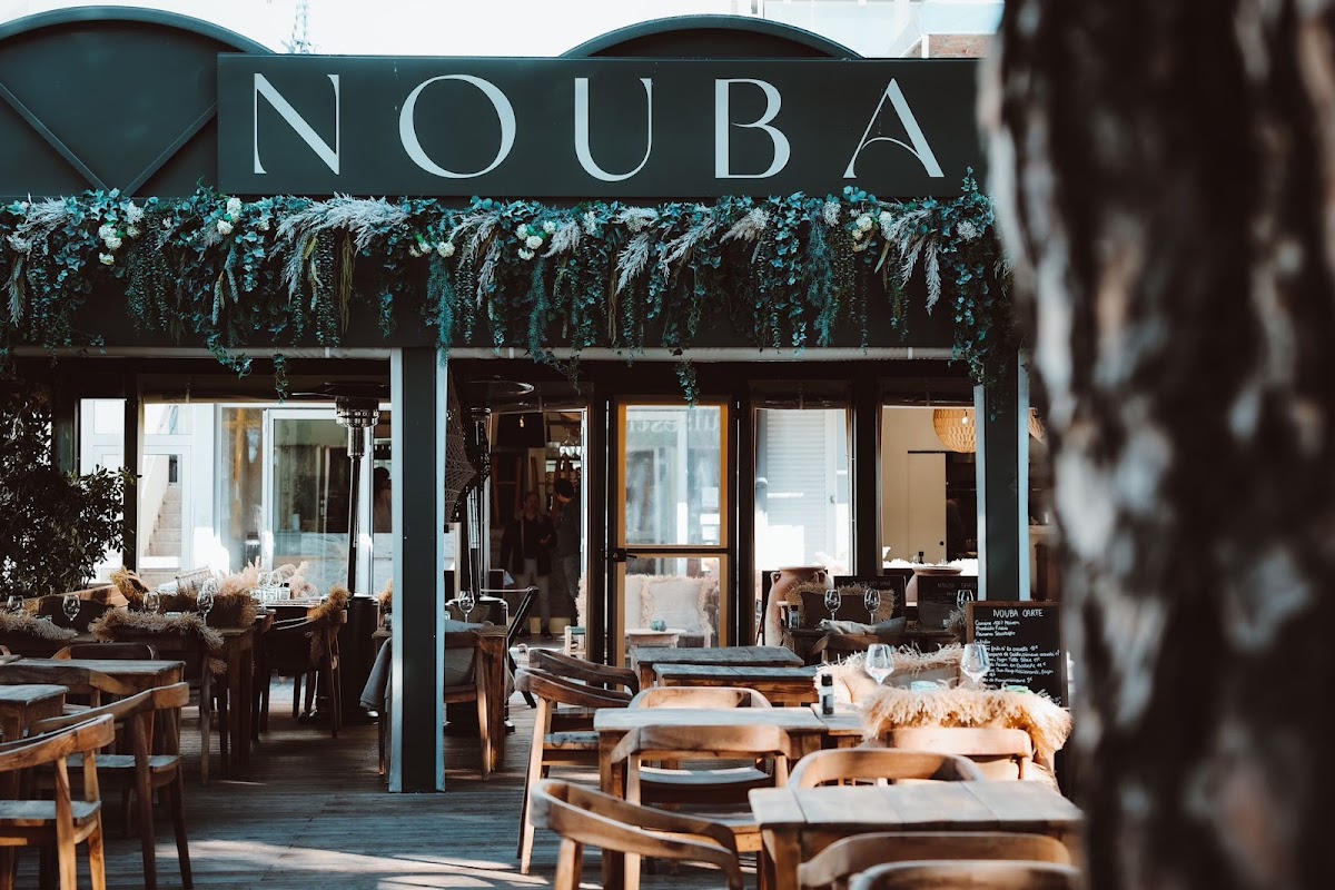 Nouba