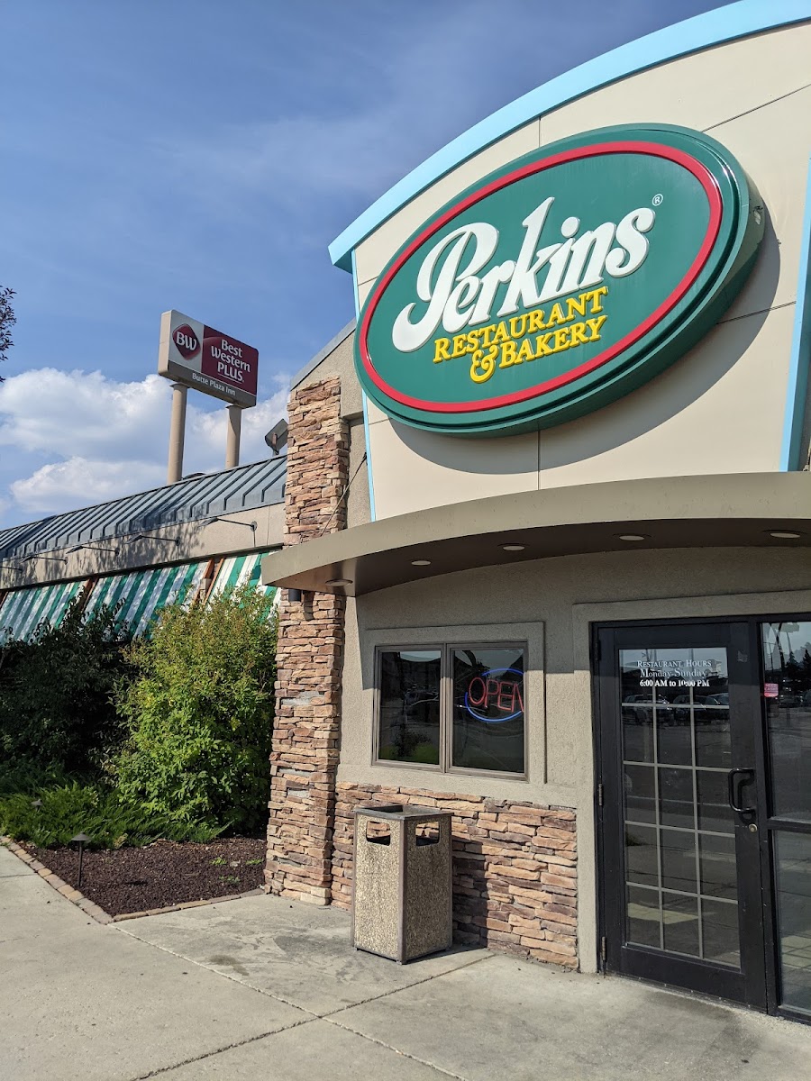 Perkins American Food Co.